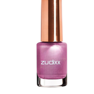 Gloss Nail Colour, Peach Blossom, 6 ml