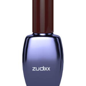 Gloss Glossy Finish Nail Colour, Indigo Ink